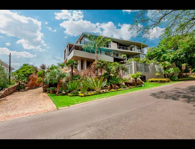 4 BEDROOM HOUSE FOR SALE IN BEDFORDVIEW